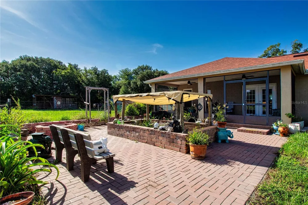 13522 COUNTY ROAD 672 HIGHWAY Riverview, FL 33579