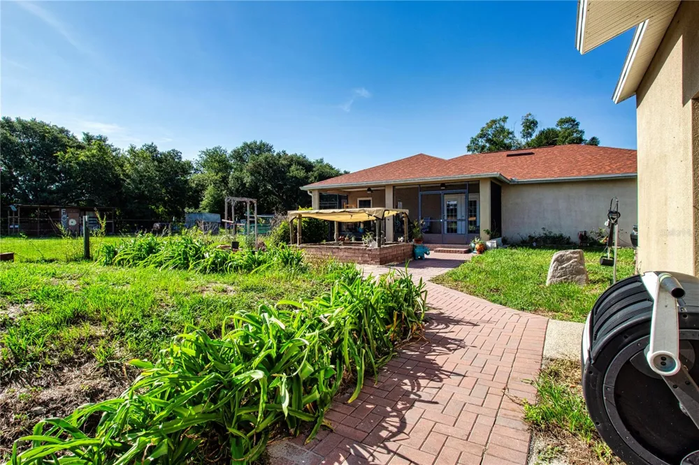 13522 COUNTY ROAD 672 HIGHWAY Riverview, FL 33579