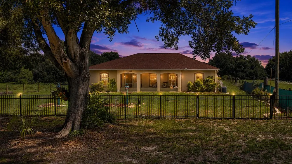 13522 COUNTY ROAD 672 HIGHWAY Riverview, FL 33579