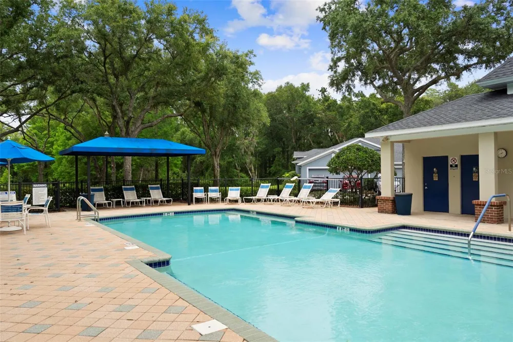 10818 ASHFORD OAKS DRIVE Tampa, FL 33625