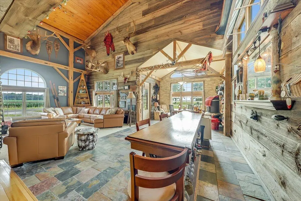 12351 Mulberry Road Ottawa Lake, MI 49267
