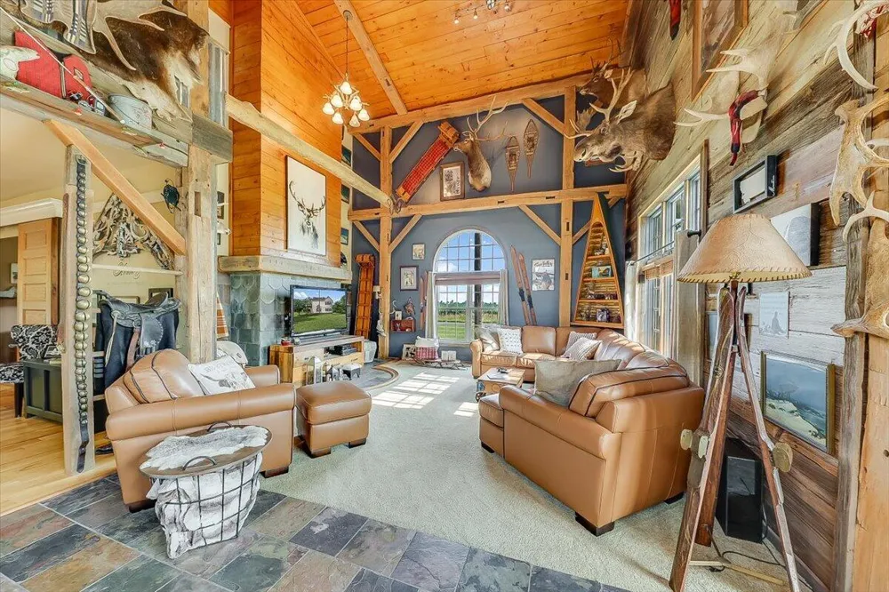12351 Mulberry Road Ottawa Lake, MI 49267