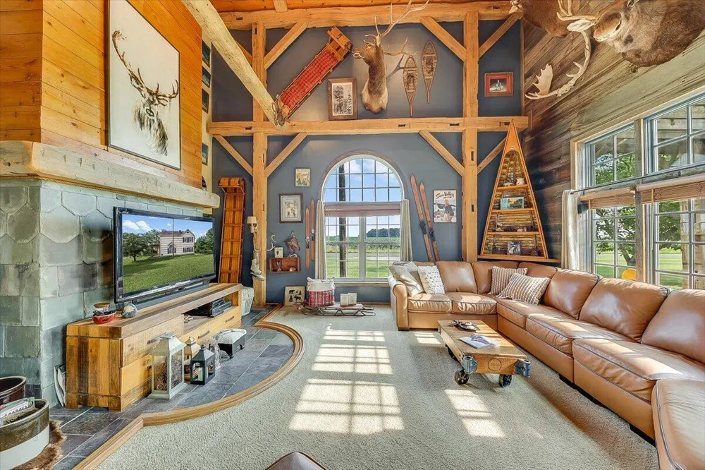 12351 Mulberry Road Ottawa Lake, MI 49267