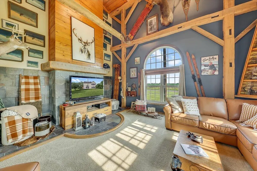 12351 Mulberry Road Ottawa Lake, MI 49267