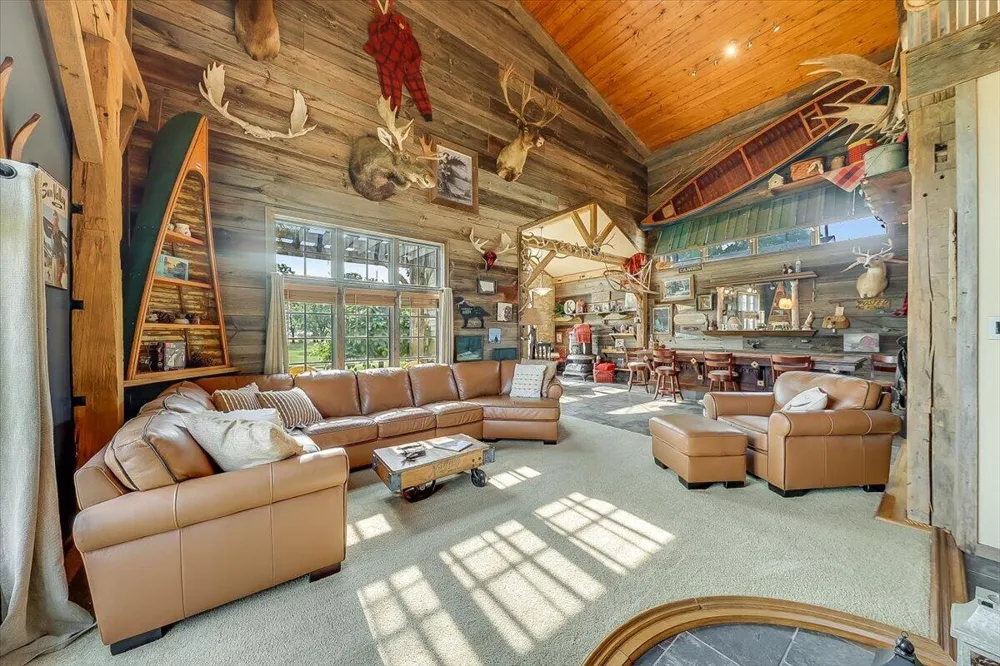 12351 Mulberry Road Ottawa Lake, MI 49267