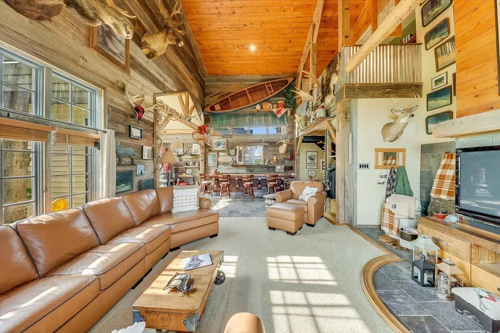 12351 Mulberry Road Ottawa Lake, MI 49267
