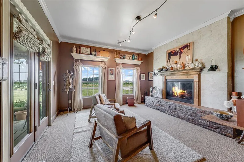 12351 Mulberry Road Ottawa Lake, MI 49267