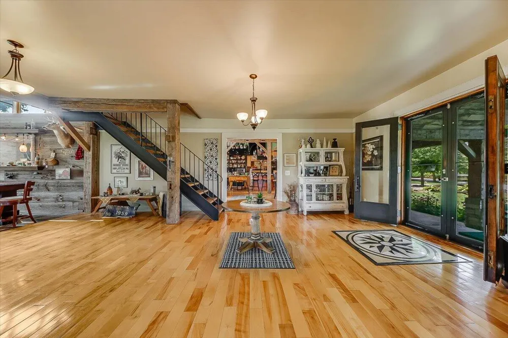 12351 Mulberry Road Ottawa Lake, MI 49267