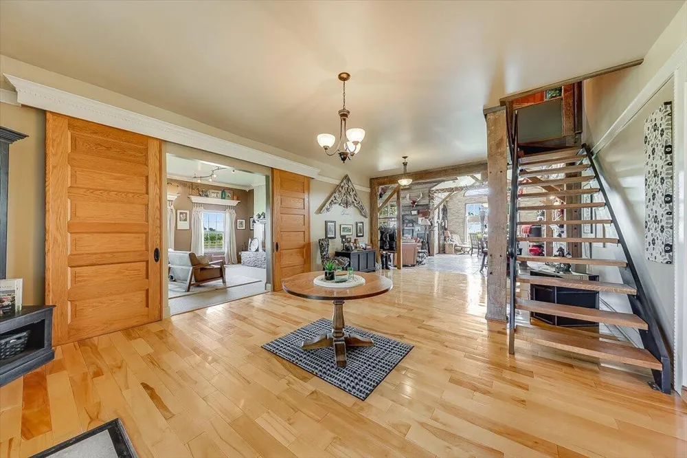 12351 Mulberry Road Ottawa Lake, MI 49267