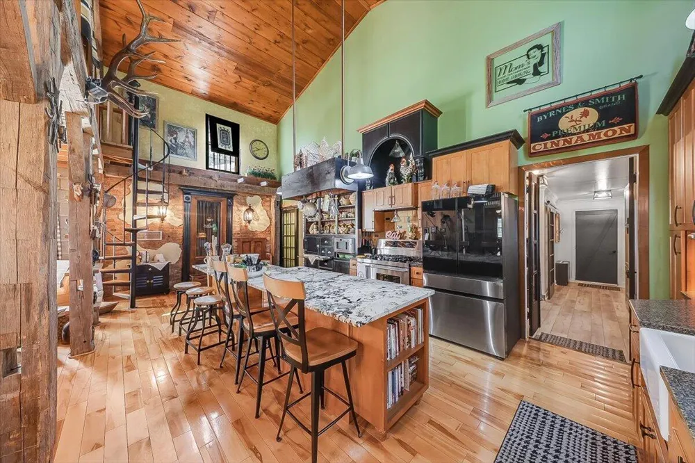 12351 Mulberry Road Ottawa Lake, MI 49267