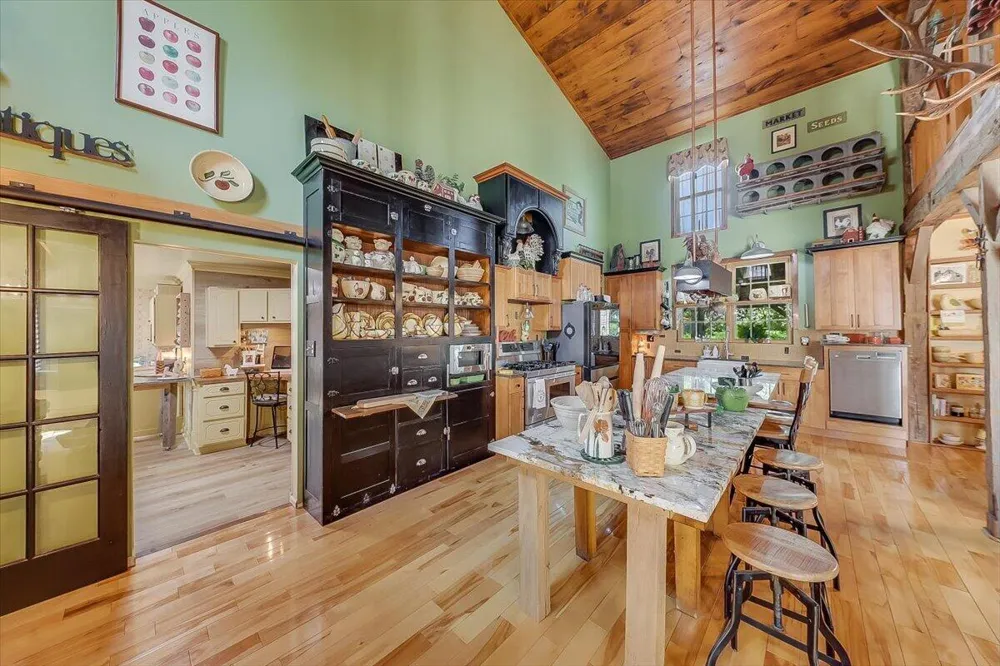12351 Mulberry Road Ottawa Lake, MI 49267
