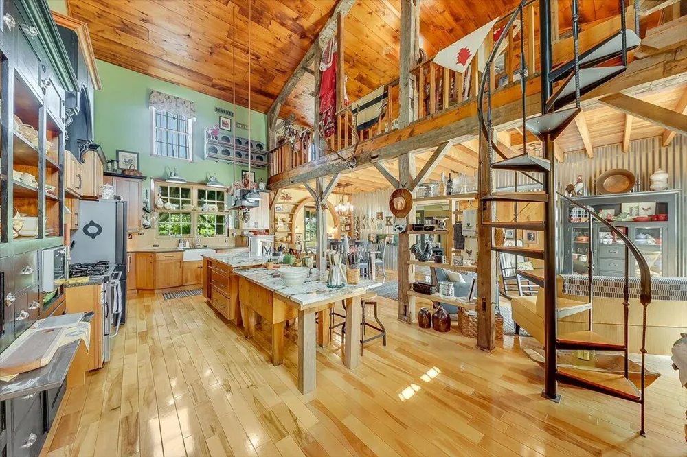 12351 Mulberry Road Ottawa Lake, MI 49267
