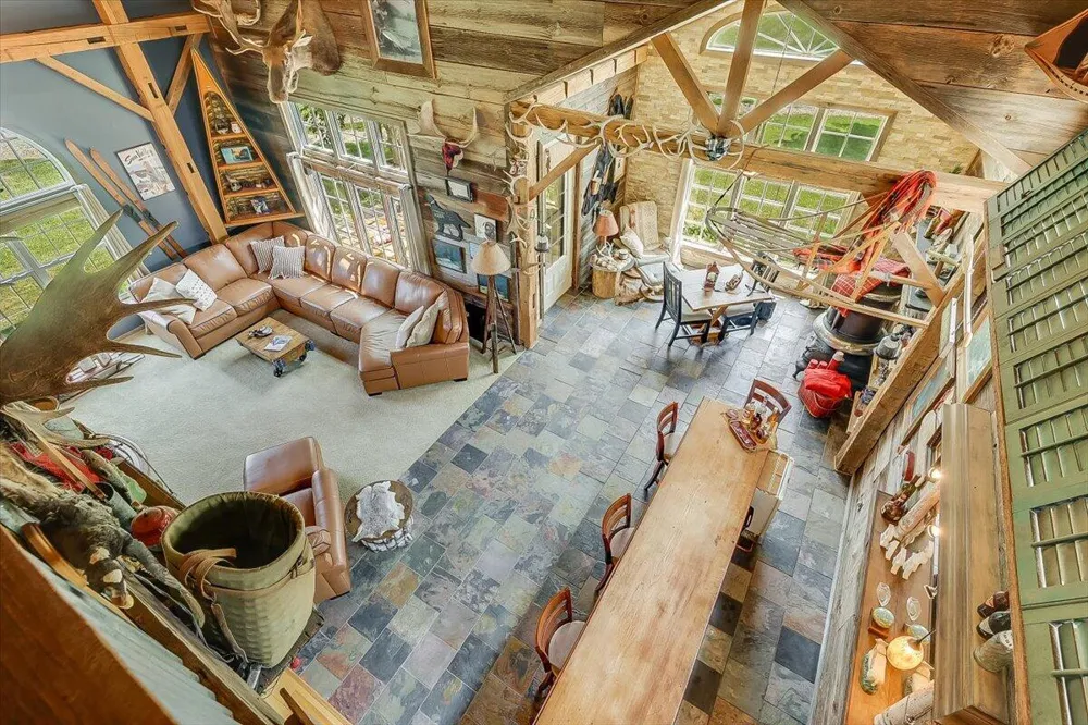 12351 Mulberry Road Ottawa Lake, MI 49267