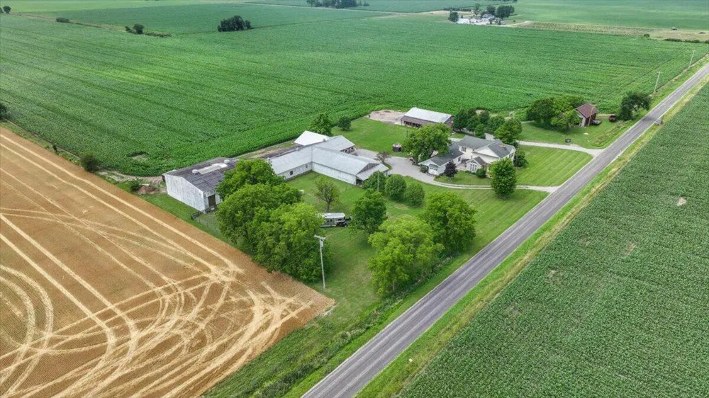 12351 Mulberry Road Ottawa Lake, MI 49267
