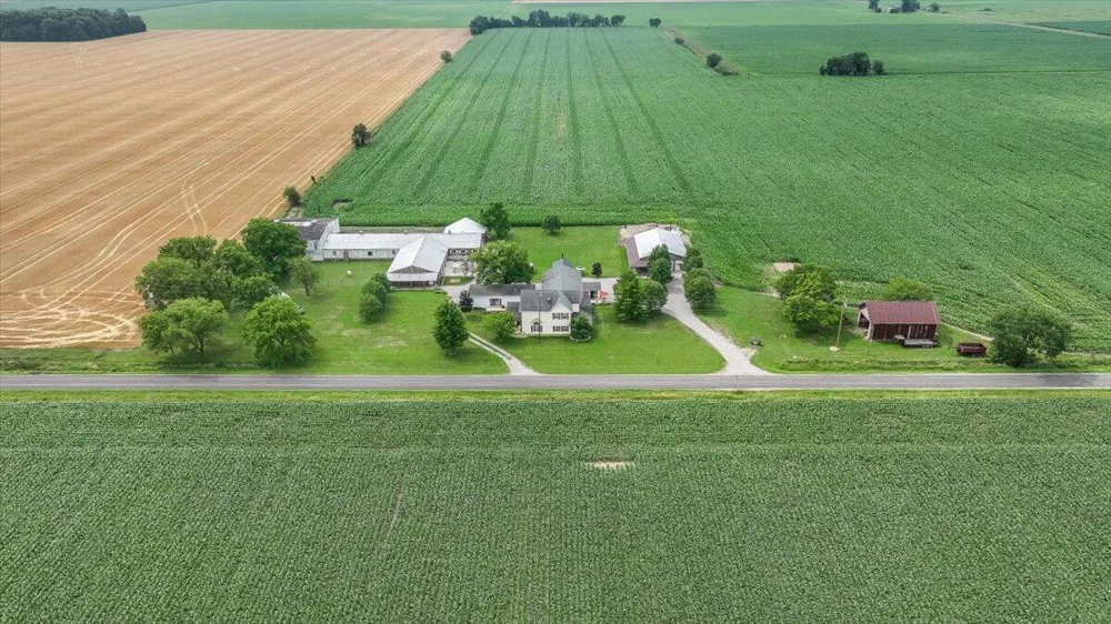 12351 Mulberry Road Ottawa Lake, MI 49267