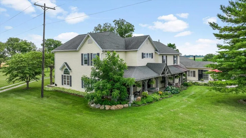 12351 Mulberry Road Ottawa Lake, MI 49267