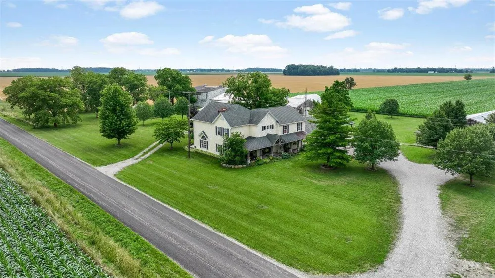 12351 Mulberry Road Ottawa Lake, MI 49267