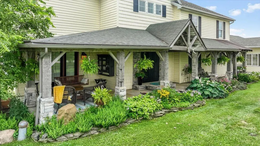 12351 Mulberry Road Ottawa Lake, MI 49267