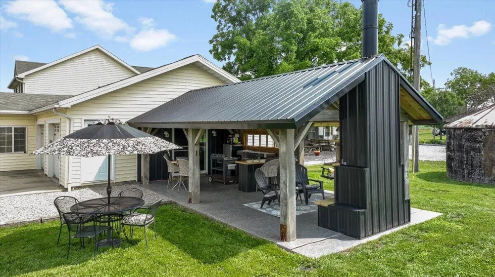 12351 Mulberry Road Ottawa Lake, MI 49267