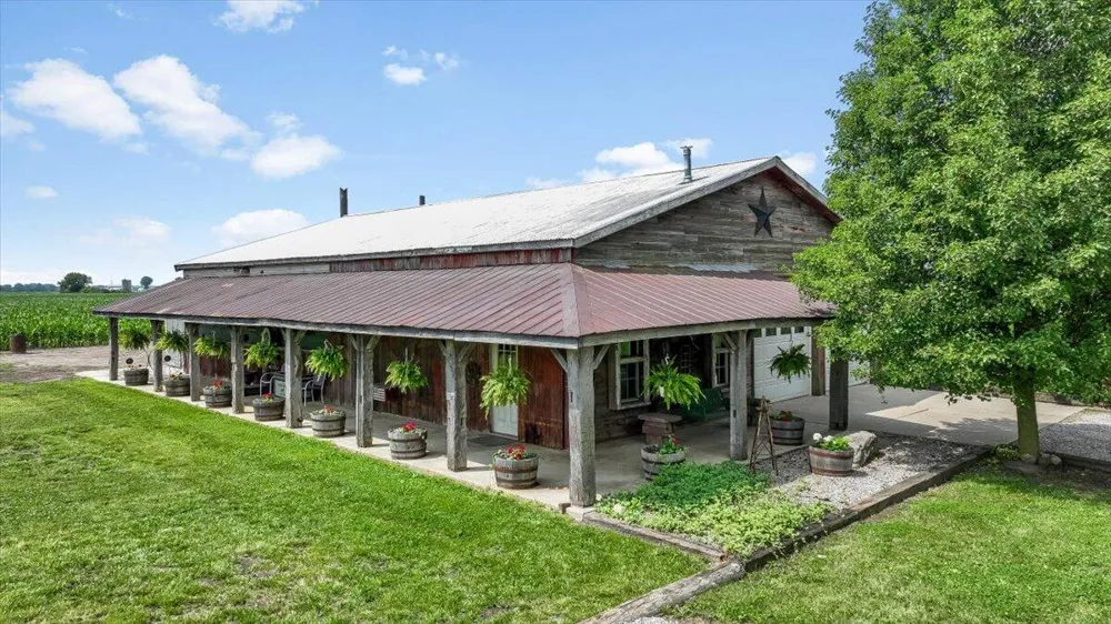 12351 Mulberry Road Ottawa Lake, MI 49267