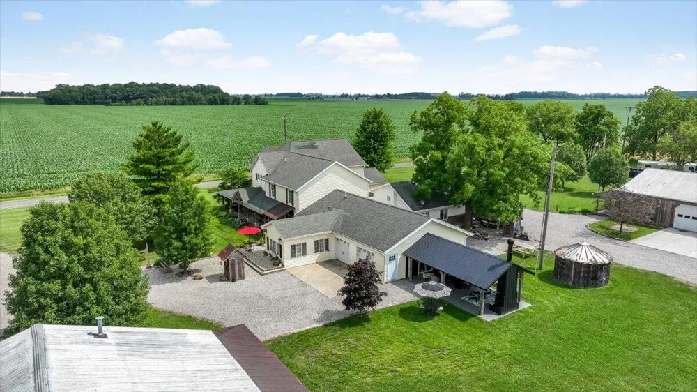 12351 Mulberry Road Ottawa Lake, MI 49267