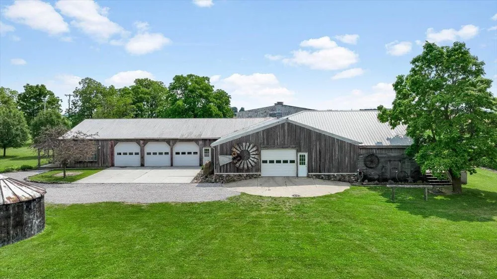 12351 Mulberry Road Ottawa Lake, MI 49267