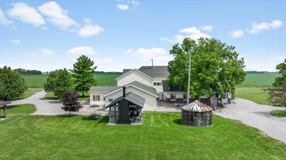12351 Mulberry Road Ottawa Lake, MI 49267