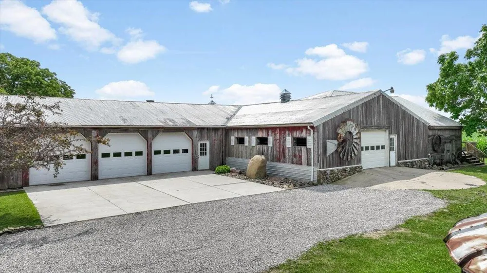 12351 Mulberry Road Ottawa Lake, MI 49267