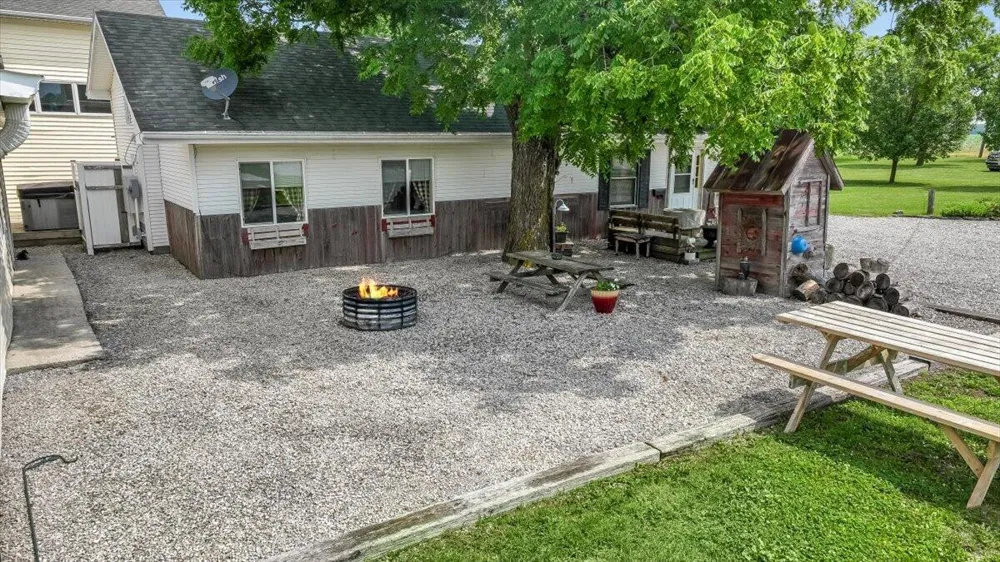 12351 Mulberry Road Ottawa Lake, MI 49267
