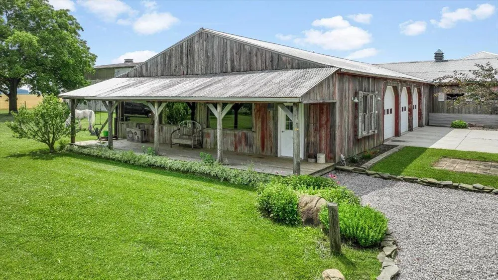12351 Mulberry Road Ottawa Lake, MI 49267