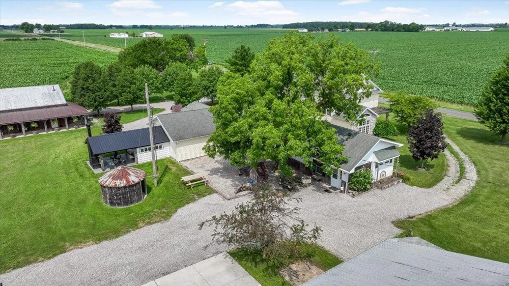 12351 Mulberry Road Ottawa Lake, MI 49267