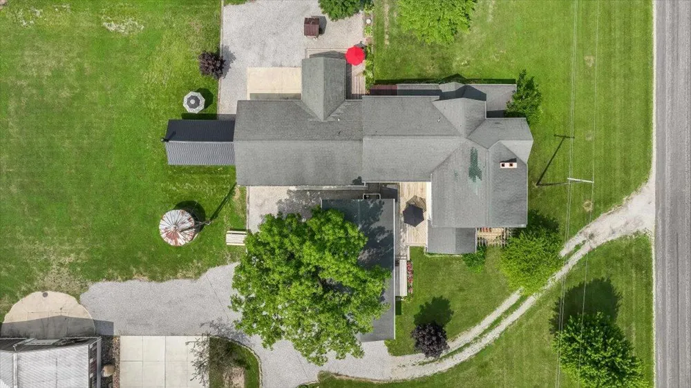 12351 Mulberry Road Ottawa Lake, MI 49267