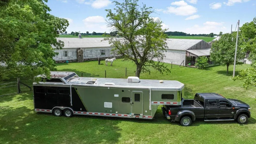 12351 Mulberry Road Ottawa Lake, MI 49267