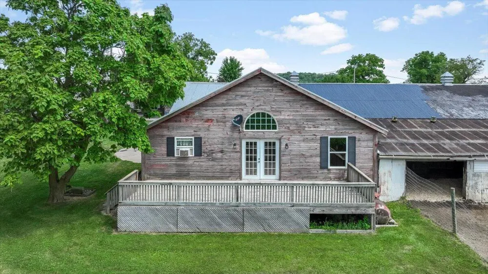 12351 Mulberry Road Ottawa Lake, MI 49267