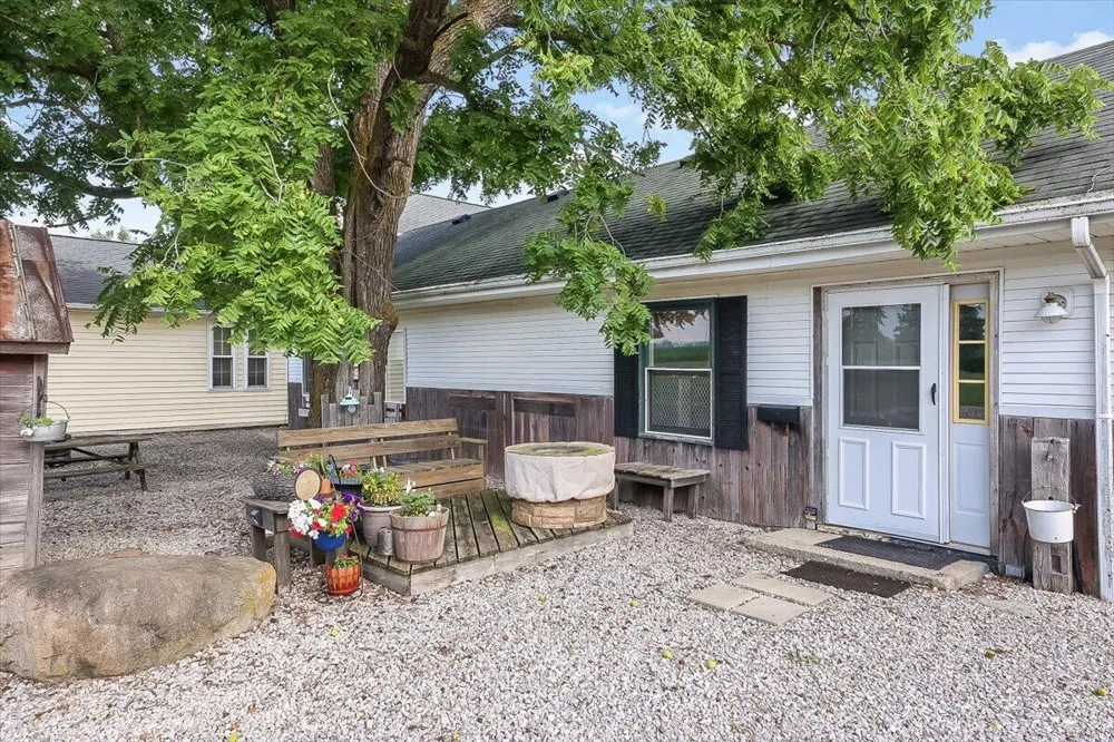 12351 Mulberry Road Ottawa Lake, MI 49267