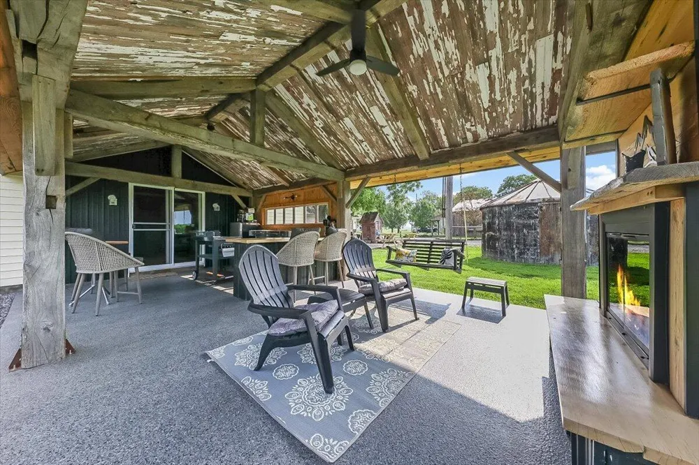 12351 Mulberry Road Ottawa Lake, MI 49267