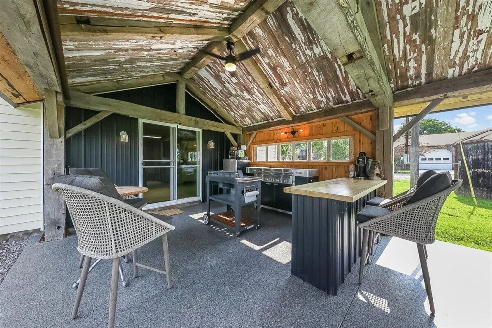 12351 Mulberry Road Ottawa Lake, MI 49267