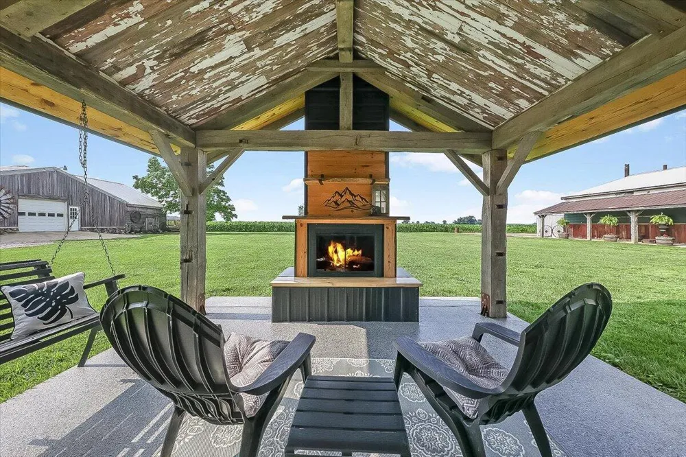 12351 Mulberry Road Ottawa Lake, MI 49267