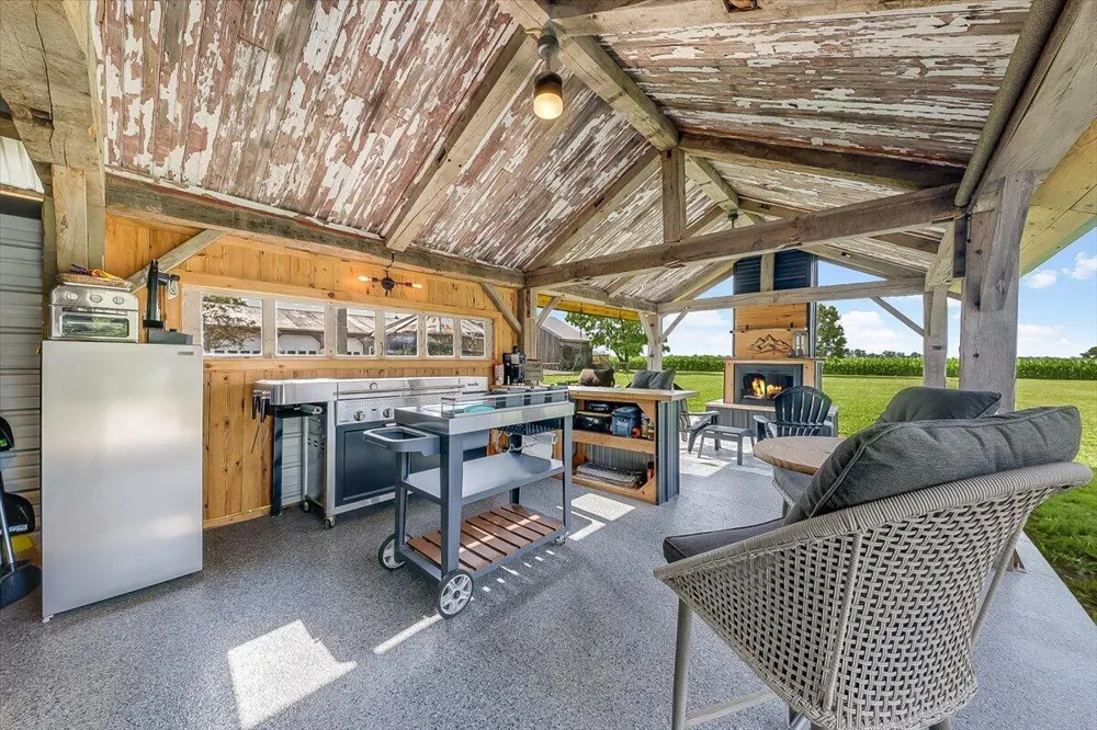 12351 Mulberry Road Ottawa Lake, MI 49267