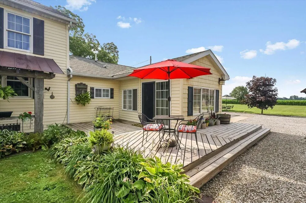 12351 Mulberry Road Ottawa Lake, MI 49267