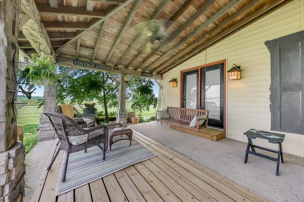 12351 Mulberry Road Ottawa Lake, MI 49267