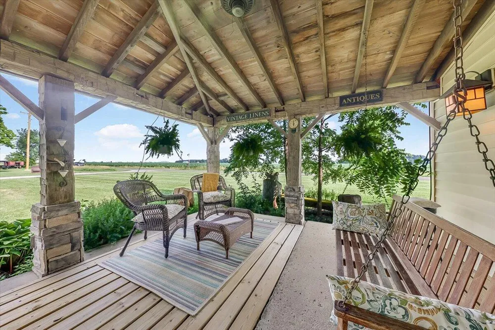 12351 Mulberry Road Ottawa Lake, MI 49267
