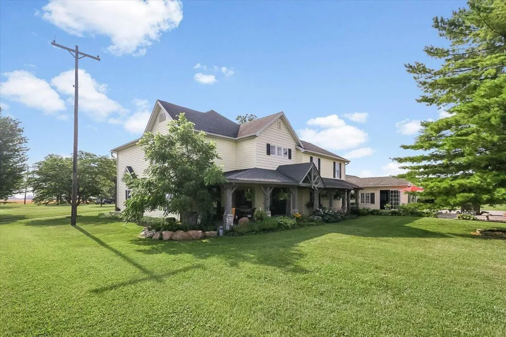 12351 Mulberry Road Ottawa Lake, MI 49267