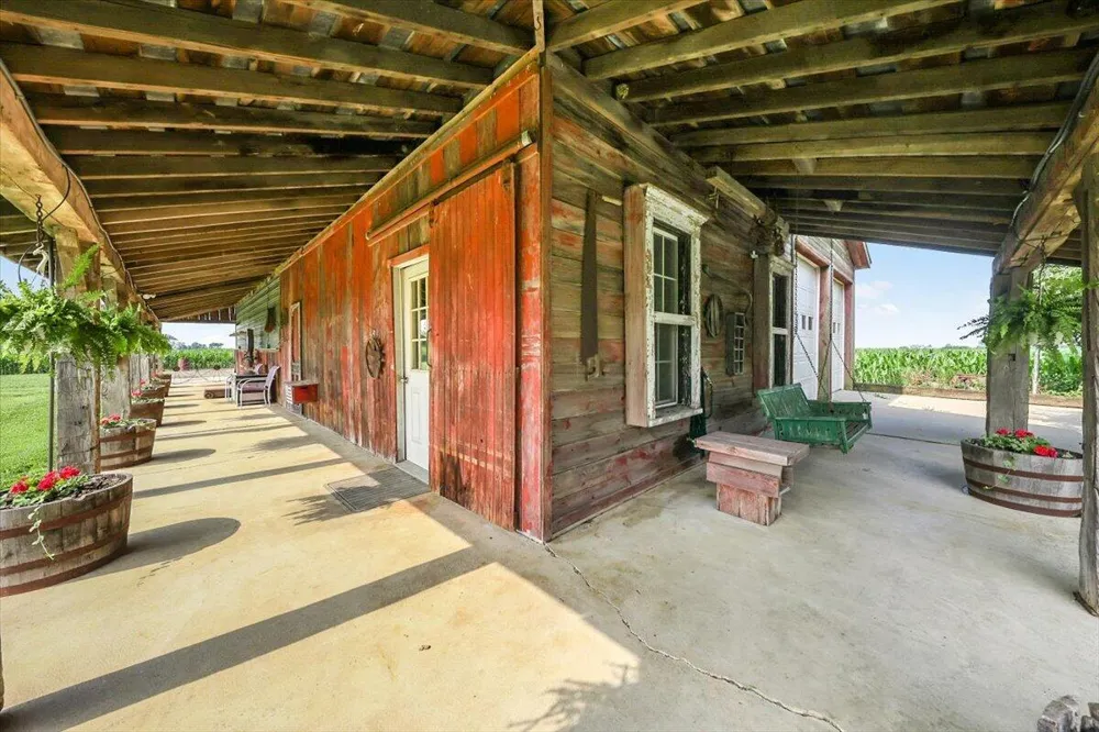 12351 Mulberry Road Ottawa Lake, MI 49267