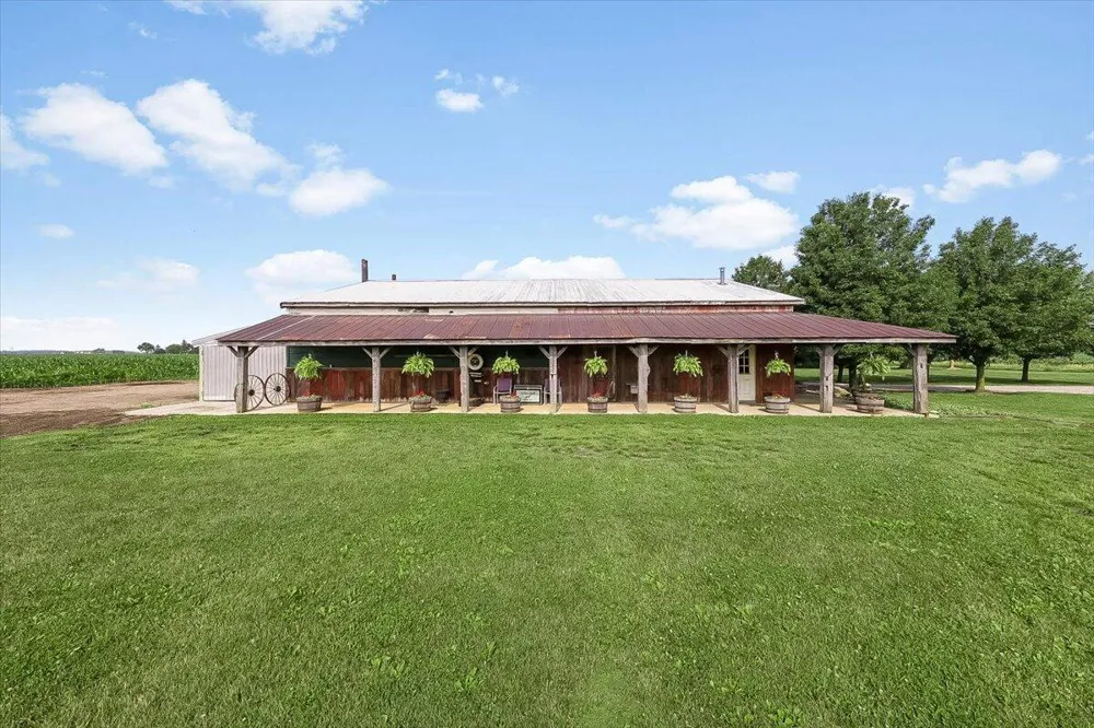 12351 Mulberry Road Ottawa Lake, MI 49267