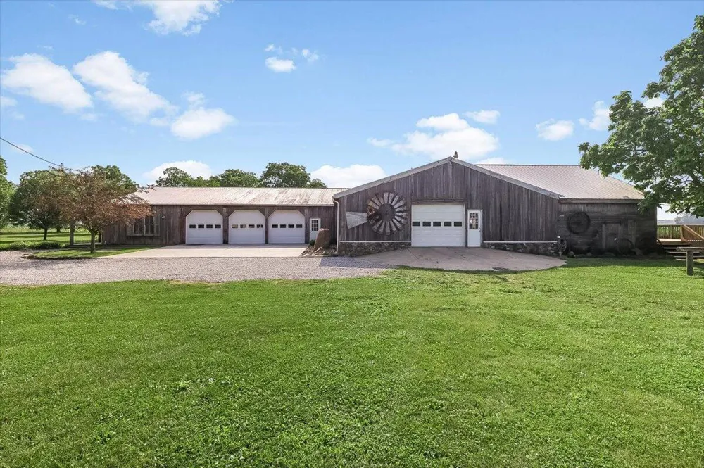 12351 Mulberry Road Ottawa Lake, MI 49267