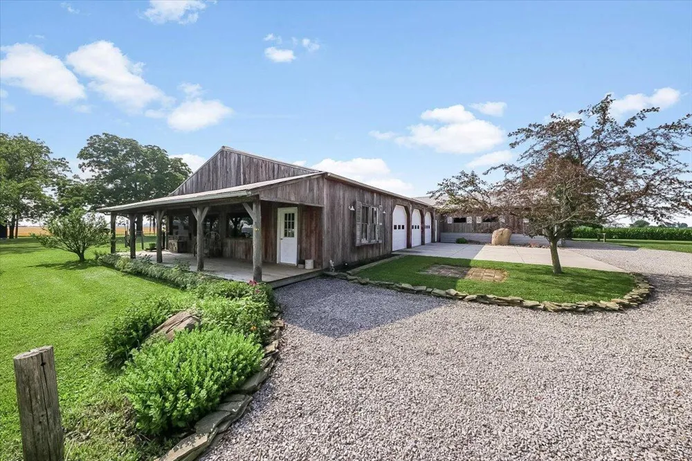 12351 Mulberry Road Ottawa Lake, MI 49267