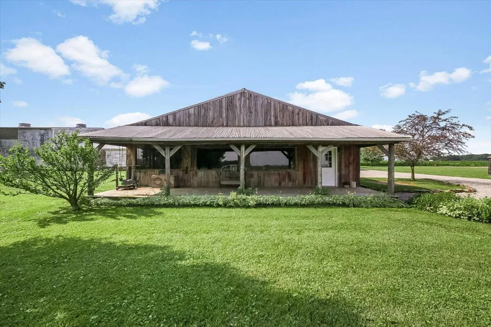 12351 Mulberry Road Ottawa Lake, MI 49267