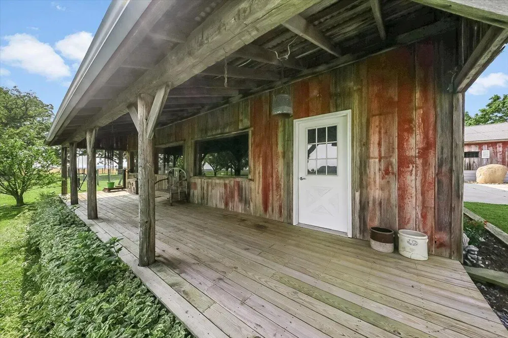 12351 Mulberry Road Ottawa Lake, MI 49267
