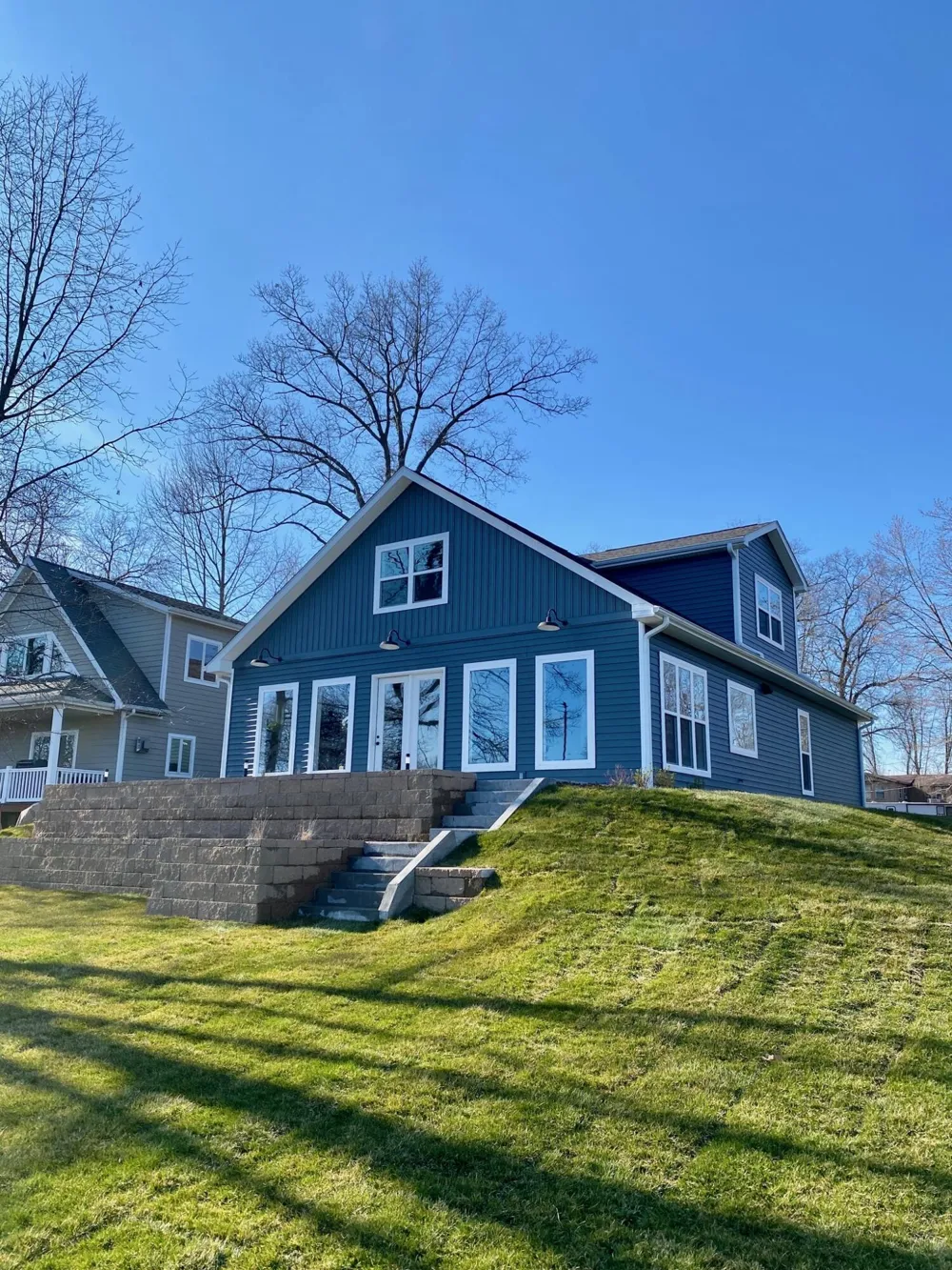 58011 Lucas Road Three Rivers, MI 49093